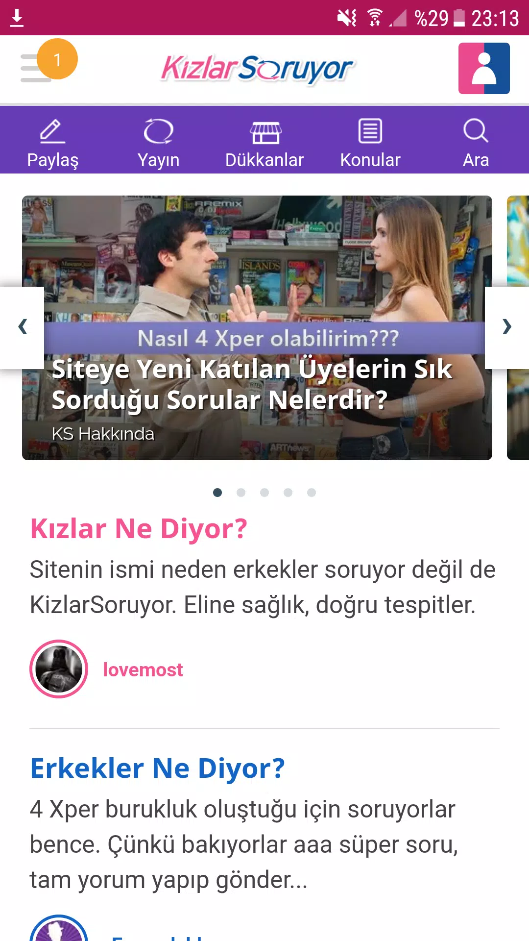 scope izle