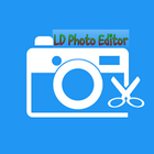 LD Photo Editor icon