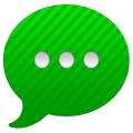 ”LINE Messenger