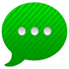 LINE Messenger ikona