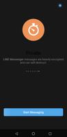 LINE Messenger تصوير الشاشة 2