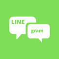 LINEgram