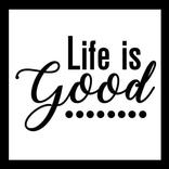 LIFE IS GOOD CHANNEL
