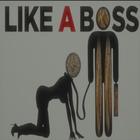 LIKE A BOSS icône