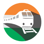 Live Indian Train icon