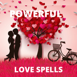 LOVE SPELLS