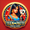 Teen Patti DM3Card