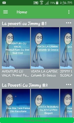 La Povesti Cu Jimmy For Android Apk Download