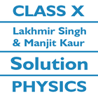 Lakhmir Singh & Manjit Kaur Solutions Science آئیکن