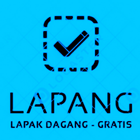 LAPANG - Lapak Dagang icône