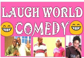 Laugh World Comedy Funny Videos الملصق