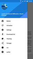 launch: An Internet Millionaire's Secret Formula ภาพหน้าจอ 1