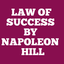 Law of Success by Napoleon Hill APK