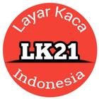 Layarkaca21 icône