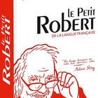 Le Petit Robert biểu tượng
