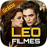 Leo filmes icône