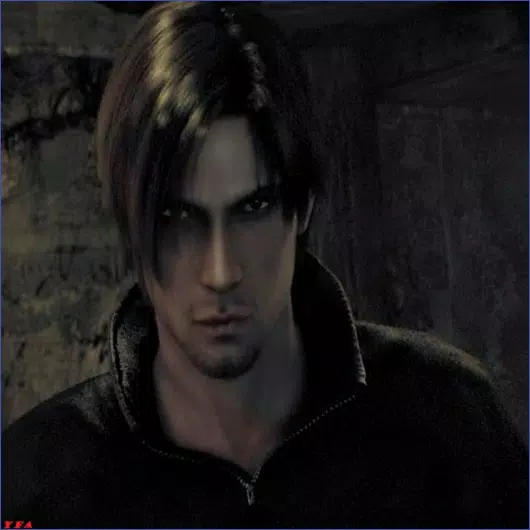 Leon Kennedy Resident Evil Unseen New HD Wallpaper APK voor Android Download Leon Kennedy Resident Evil Unseen New HD Wallpaper APK voor Android Download