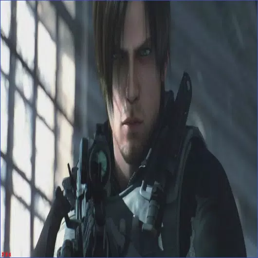 Leon Kennedy Resident Evil Unseen New HD Wallpaper APK for Android Download Leon Kennedy Resident Evil Unseen New HD Wallpaper APK for Android Download