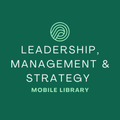 Leadership and Management