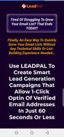 Leadpal generation 海報