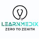 Learnmedix APK