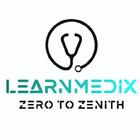 Learnmedix icône