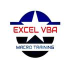 Learn Excel VBA Macro ícone