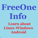 Learn Linux Windows APK