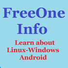 Learn Linux Windows icône