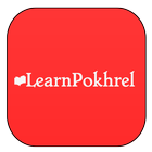 Learn Pokhrel أيقونة