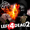 Left 4 Dead 2 Gameplay APK