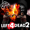 Left 4 Dead 2 Gameplay APK