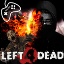 Left 4 Dead Gameplay APK