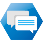 LetsChat Messenger icône