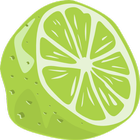 Lime Chat Zeichen