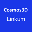 Cosmos3D: Linkum стабильный заработок на ссылках