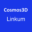 Cosmos3D: Linkum стабильный заработок на ссылках APK