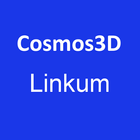 Cosmos3D: Linkum стабильный заработок на ссылках icône
