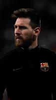 Lionel Messi wallpaper screenshot 3
