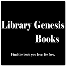 Library Genesis APK
