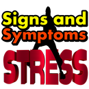 Life Coaching Signs and Symptoms of Stress LCNZ APK