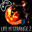 Life Strange 2 Gameplays