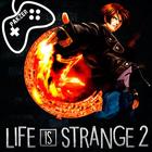 Life Strange 2 Gameplays Zeichen