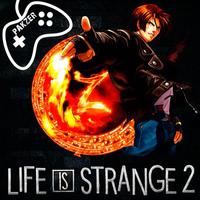 Life Strange 2 Gameplays Screenshot 1