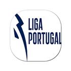 Liga Portugal icône