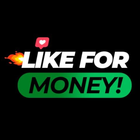 Like For Money-icoon