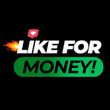 Like For Money ícone
