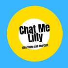 Lilly Chat & VideoCalls icône