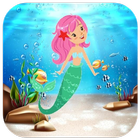 Little Mermaid Adventures icône