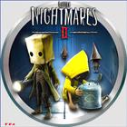 Little Nightmares 2 The Ultimate Guide Walkthrough Zeichen